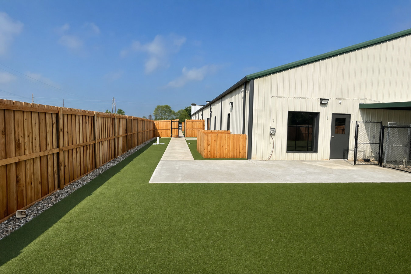 Artificial Turf Installer in Porterville, CA