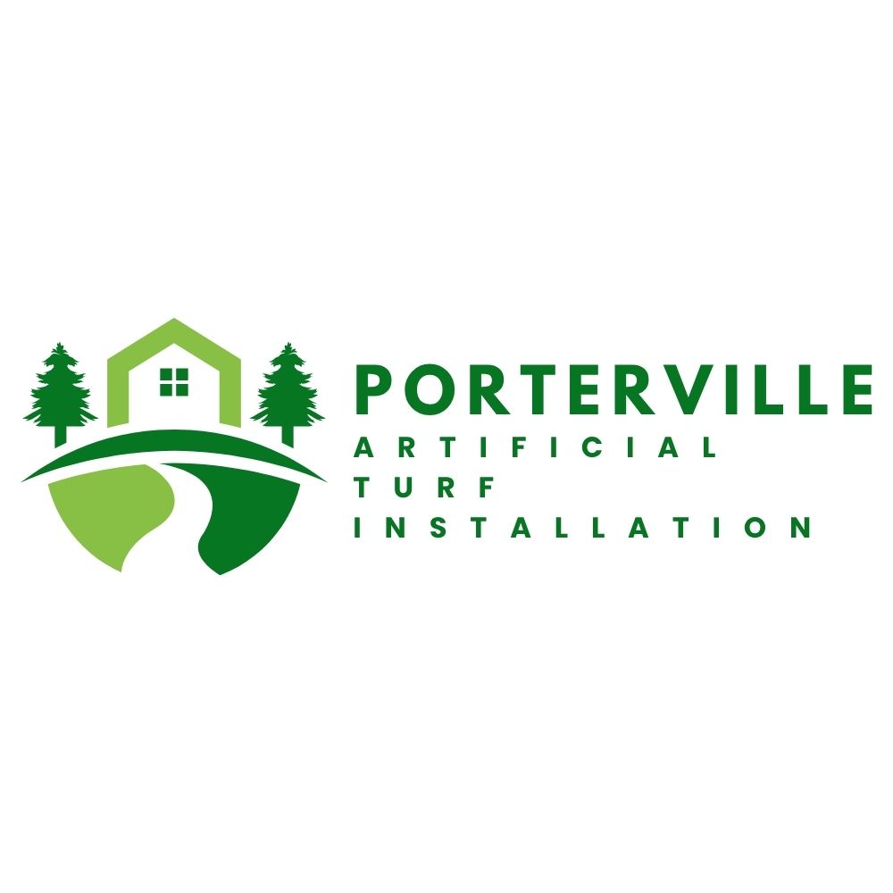 Porterville Artificial Turf Installation